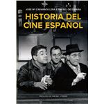 Historia Del Cine Español