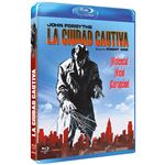 La ciudad cautiva - Blu-ray