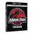 Trilogía Jurassic Park - UHD + Blu-ray