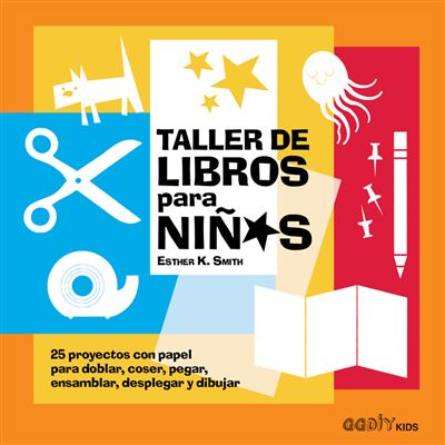 Editorial Gg Taller De Libros Para Niños