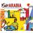 Cafe arabia