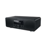 Microcadena Muse M-880FBC 80W Negro