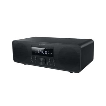 Microcadena Muse M-880FBC 80W Negro - 1