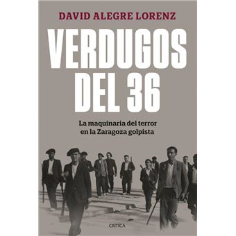 Verdugos del 36