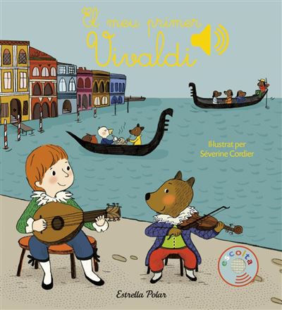 El Meu Primer Vivaldi
