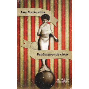 Fenómenos de circo