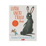 Luxia untxi txikia