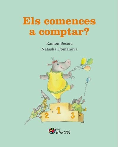 Pages Els Comences A Comptar?