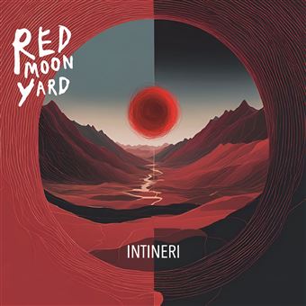 Intineri - Vinilo