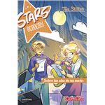 Stars Academy 4 Sobre Las Alas De Un Sueño