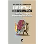 Guia Contra La Desinformacion