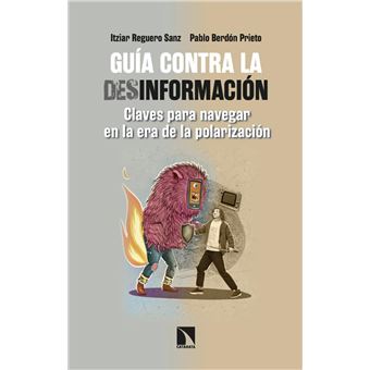 Guia Contra La Desinformacion