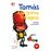 Tomàs i la goma màgica