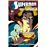 Superman La Orden De La Lampara Negra