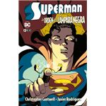 Superman La Orden De La Lampara Negra
