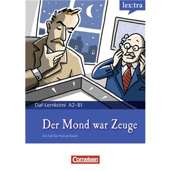 A2-B1 - Der Mond war Zeuge