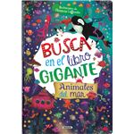 Busca en el libro gigante animales del mar