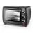 Horno eléctrico Taurus Horizon 22 Plus_0