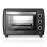 Horno eléctrico Taurus Horizon 22 Plus_1