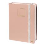 Diario Life Journal Dots Quo Vadis Salmón