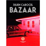 Bazaar-l'iconoclaste