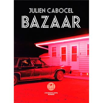 Bazaar-l'iconoclaste