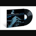 The Thing To Do - Vinilo