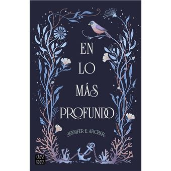 En lo más profundo