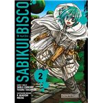 Sabikui Bisco 2