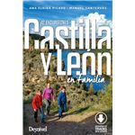 Castilla y León en familia