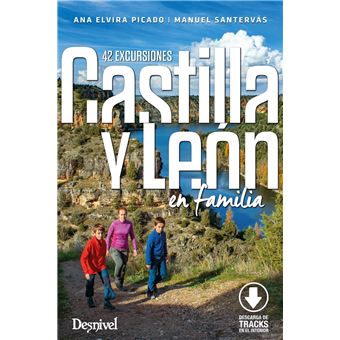 Castilla y León en familia
