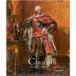 Carlos iii majestad y ornato