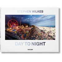 Stephen Wilkes. Day to Night