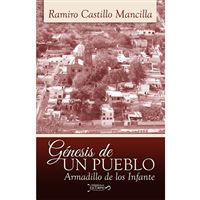 Ge`Nesis De Un Pueblo