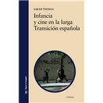 Infancia y cine en la larga Transición española
