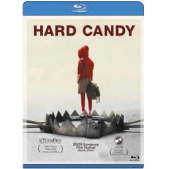 Hard Candy - Blu-Ray