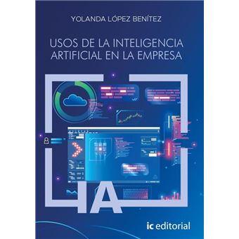 Usos de la inteligencia artificial en la empresa - 1