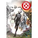 Artist edition-dinastia de x 1-marv