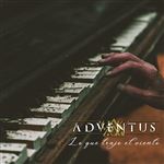 Lo que el trajo el viento - CD