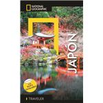 Japon-Guia National Geographic Traveler