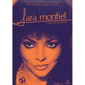 La dama de Beirut - DVD