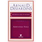 Adhayatma yoga 1-en busca de sí mismo