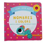 Nombres i colors -vine amb mi-