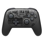 Mando Pro Resident Evil Requiem para Nintendo Switch 2