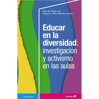 Educar en la diversidad: investigación y activismo en las aulas - 1