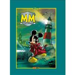 Mickey Mouse Mystery Magazine 1-Disney Limited