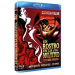 Un rostro entre la multitud - Blu-ray