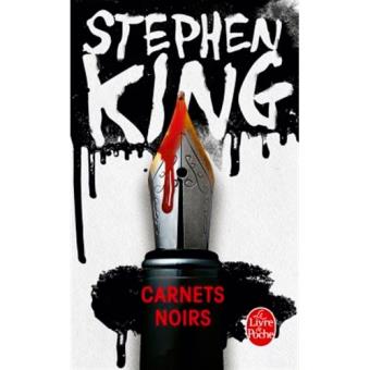 Carnets noirs