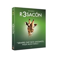 Resacón en Las Vegas Ed Iconic - Blu-Ray