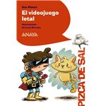 El videojuego letal